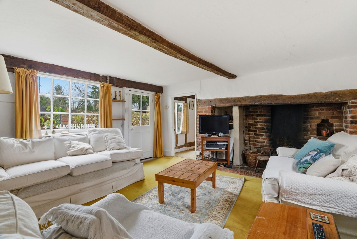 High Street, Linton, CB21