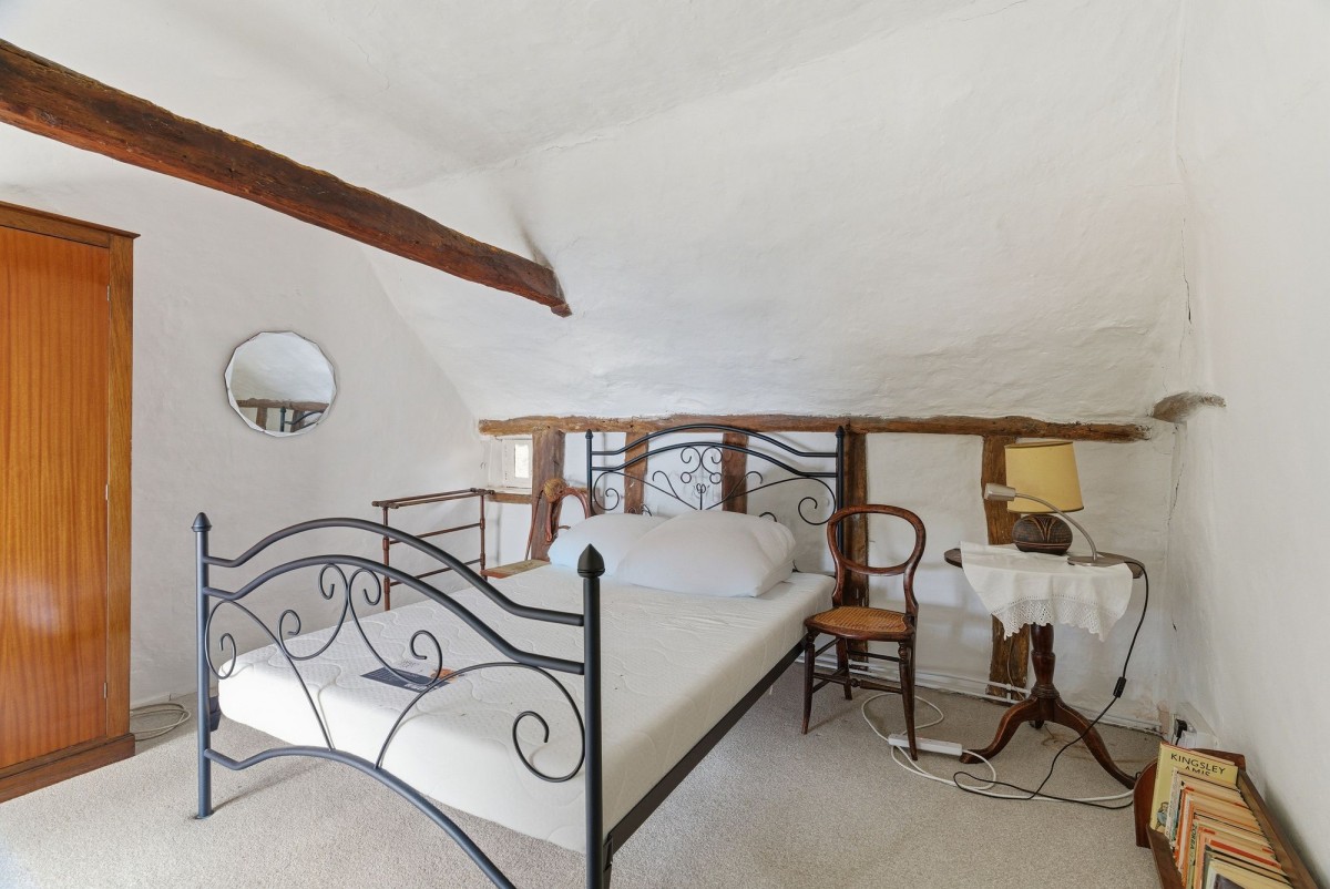 High Street, Linton, CB21