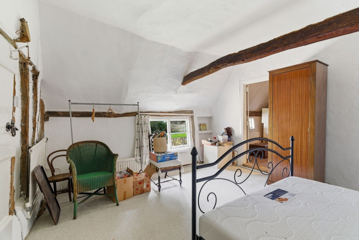 High Street, Linton, CB21