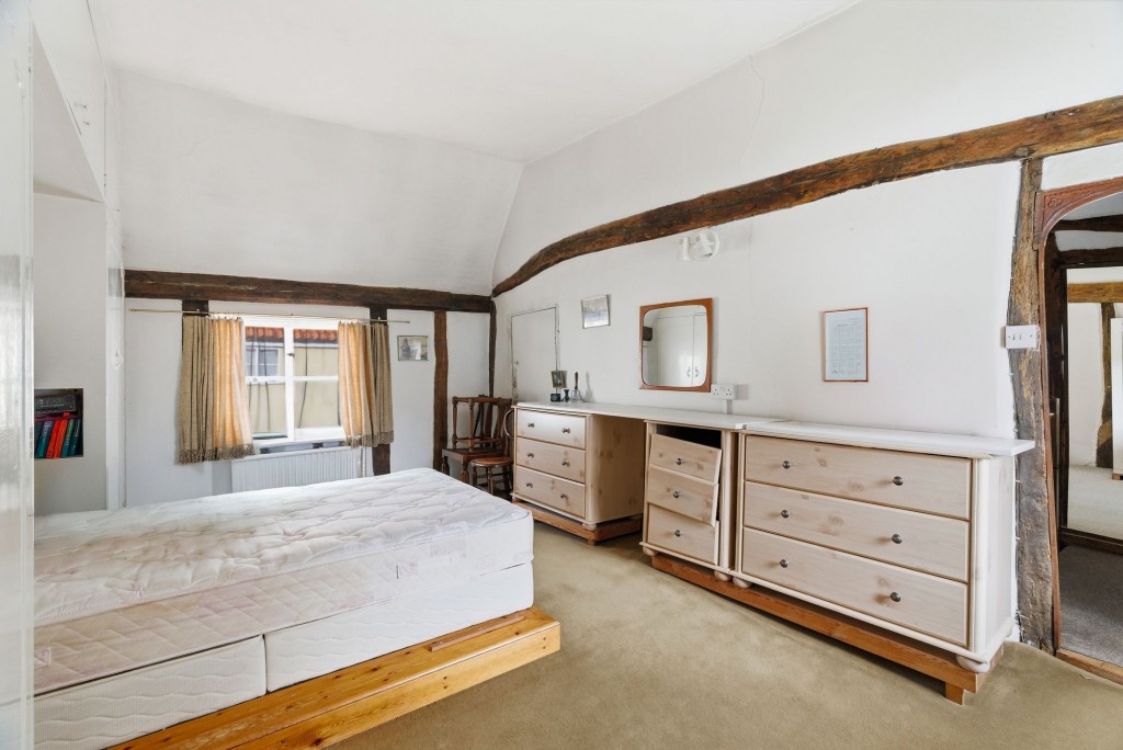 High Street, Linton, CB21