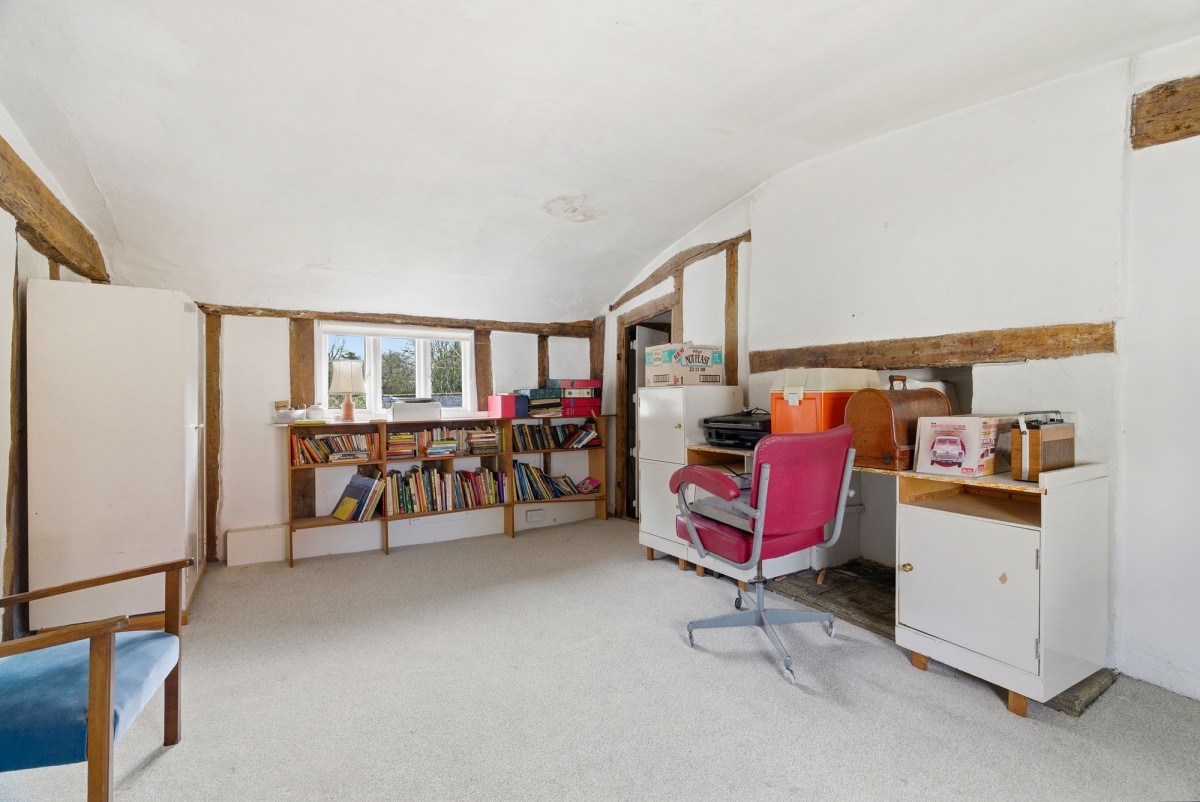 High Street, Linton, CB21