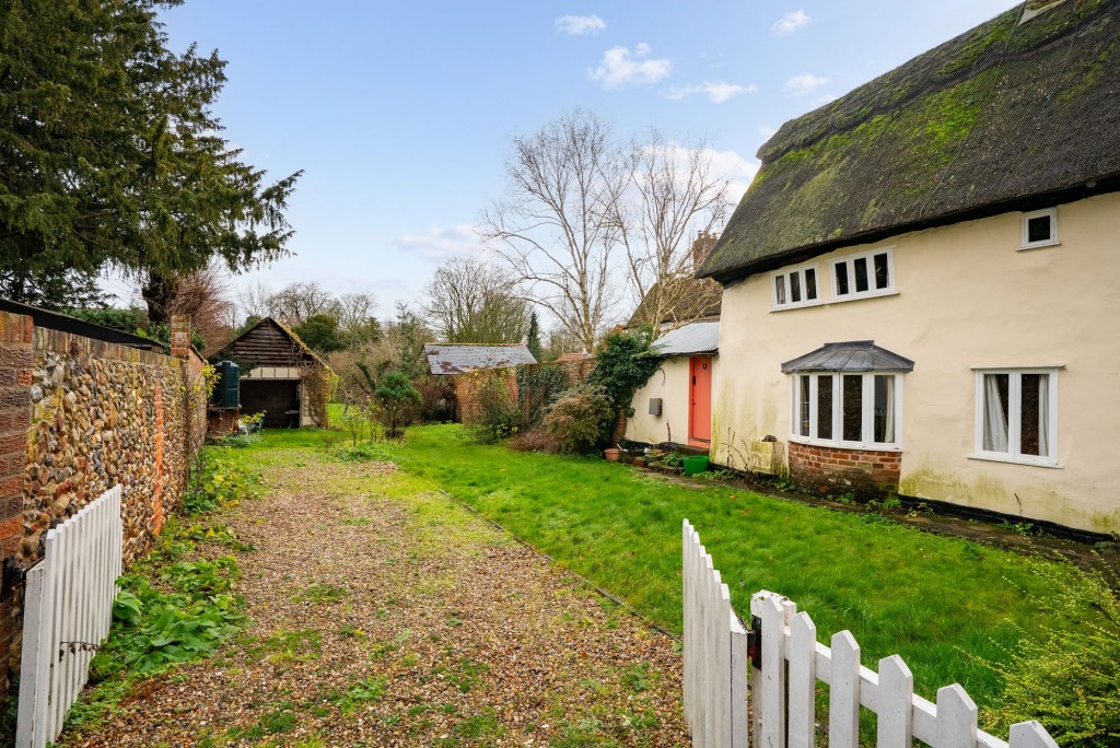 High Street, Linton, CB21