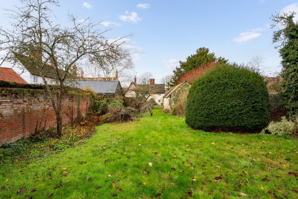 High Street, Linton, CB21