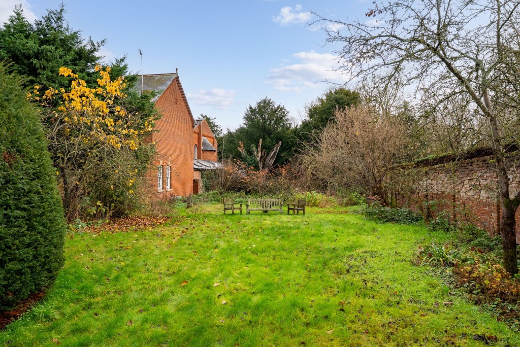 High Street, Linton, CB21