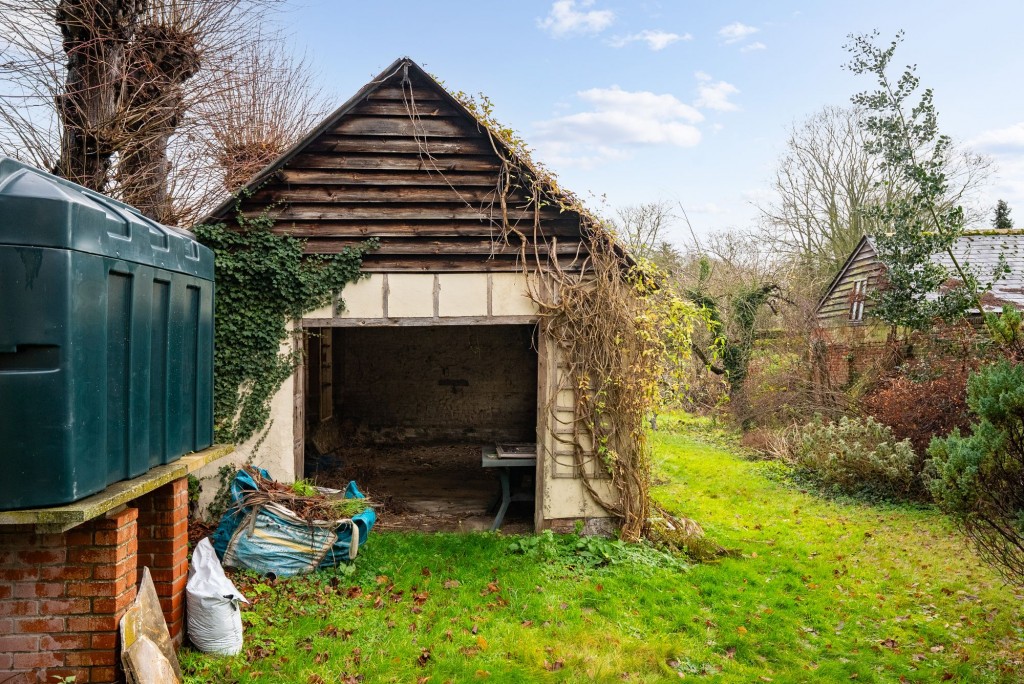 High Street, Linton, CB21