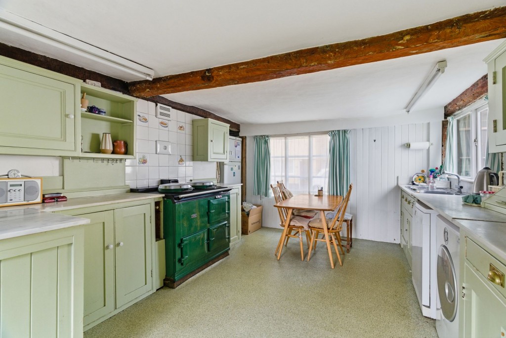 High Street, Linton, CB21