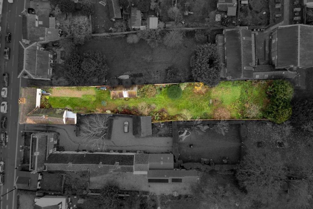 High Street, Linton, CB21