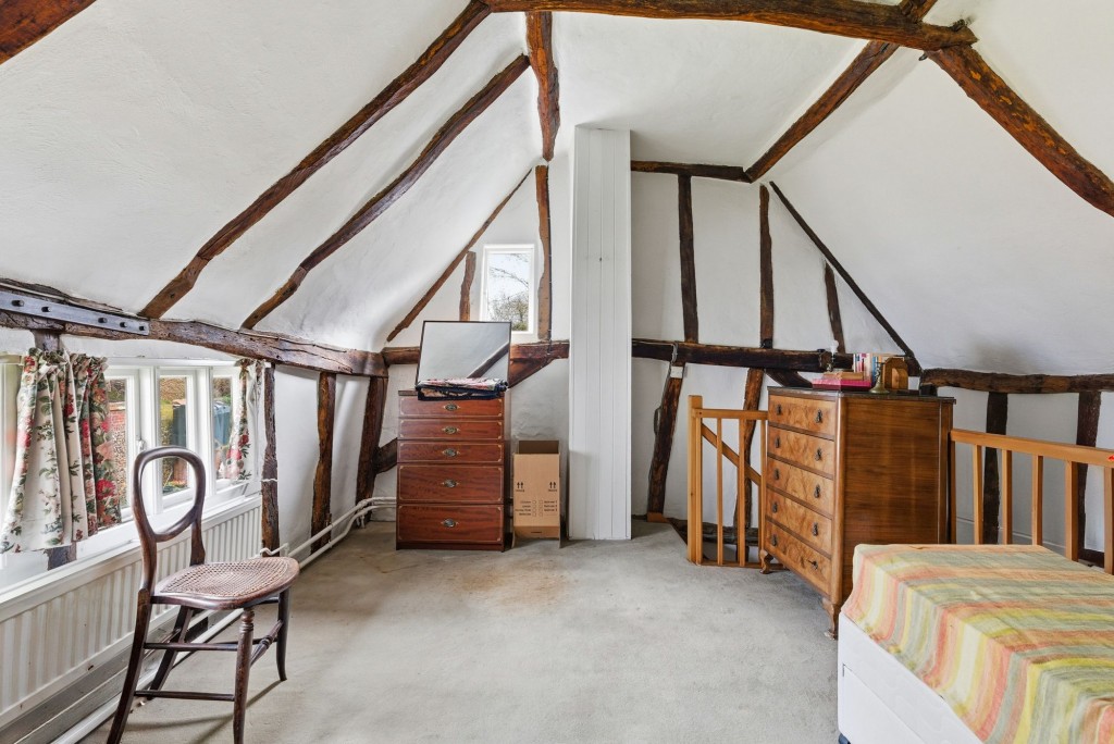 High Street, Linton, CB21