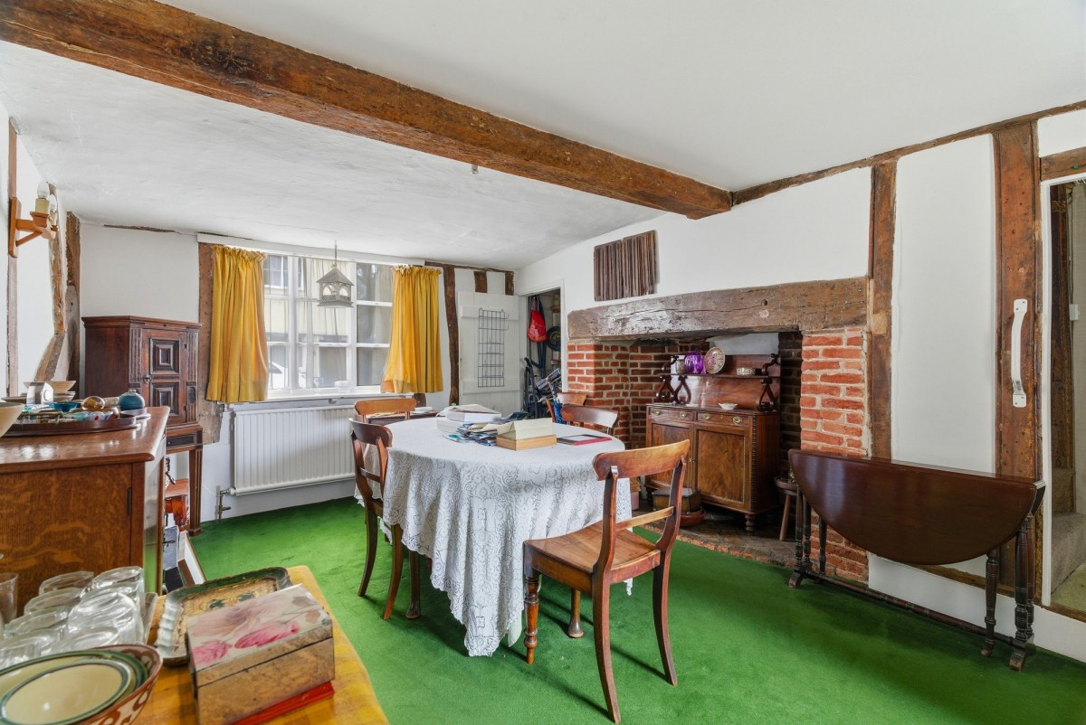 High Street, Linton, CB21