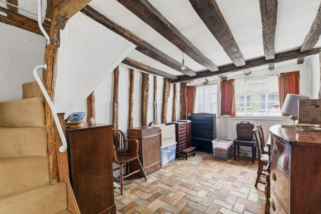 High Street, Linton, CB21