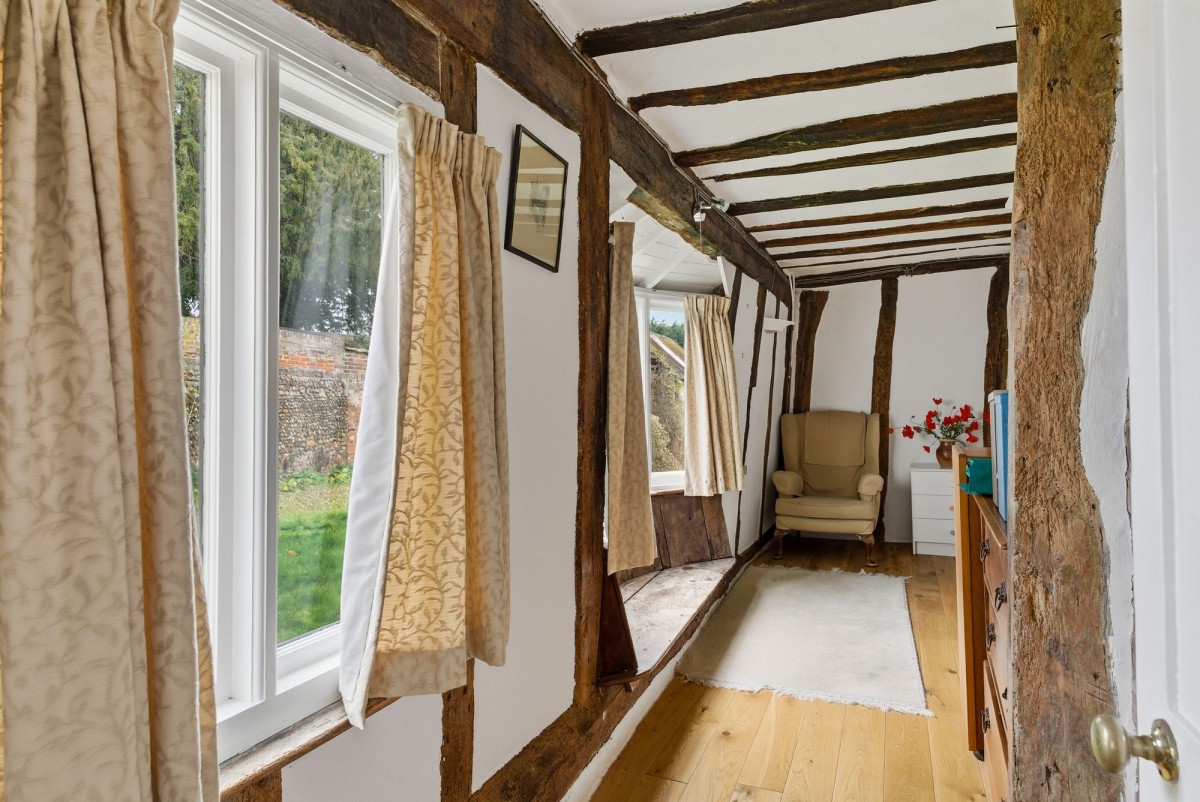 High Street, Linton, CB21