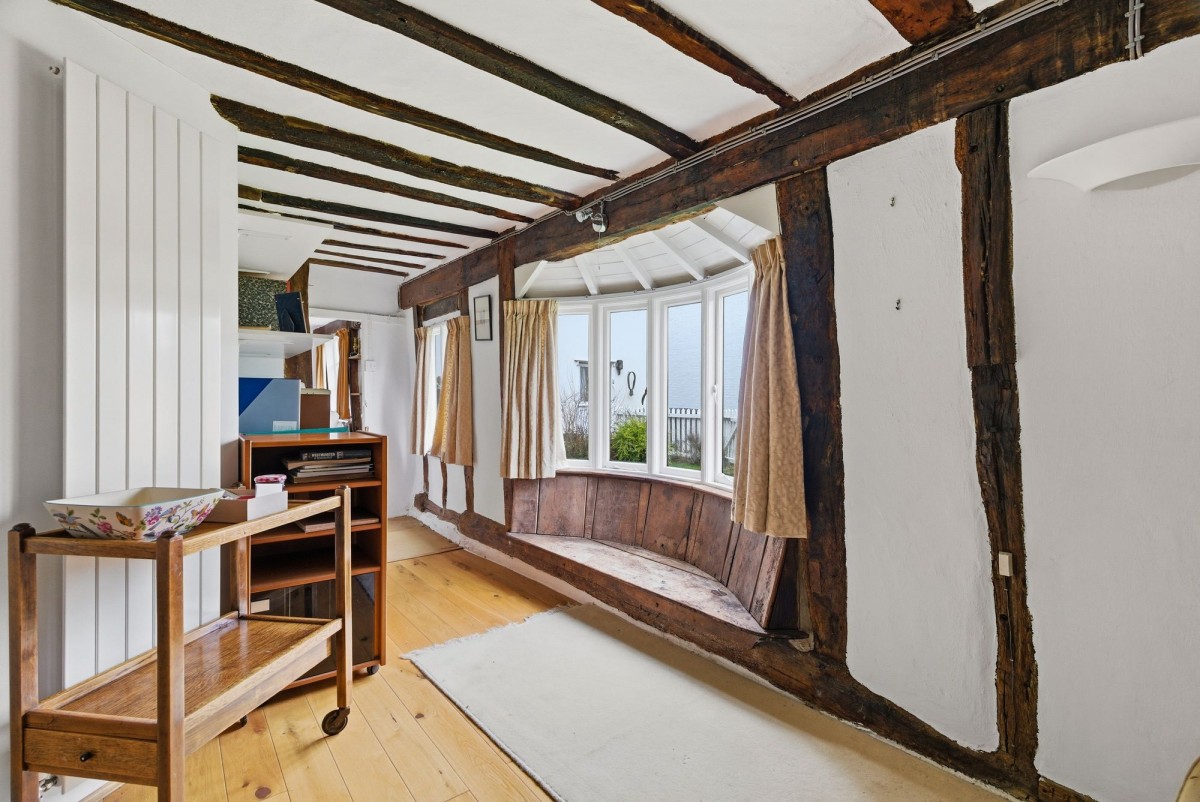 High Street, Linton, CB21