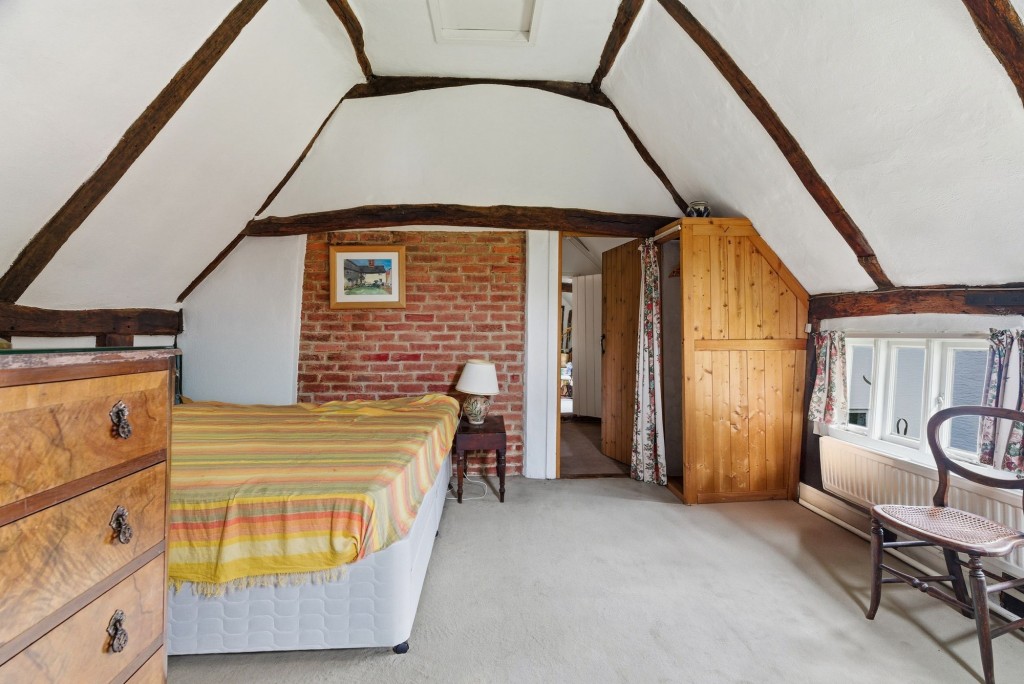 High Street, Linton, CB21