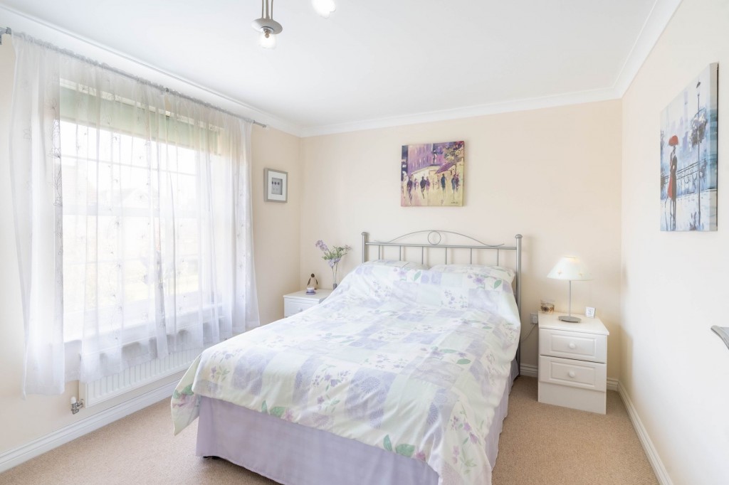 Stevensons Road, Longstanton, CB24