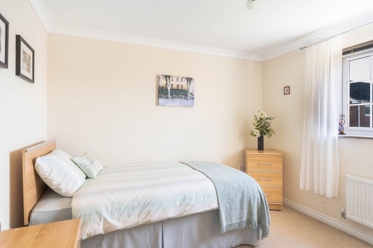 Stevensons Road, Longstanton, CB24