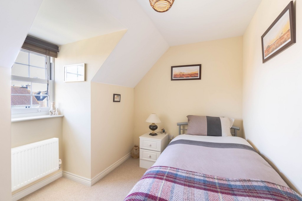 Stevensons Road, Longstanton, CB24