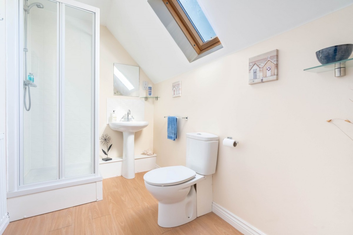 Stevensons Road, Longstanton, CB24