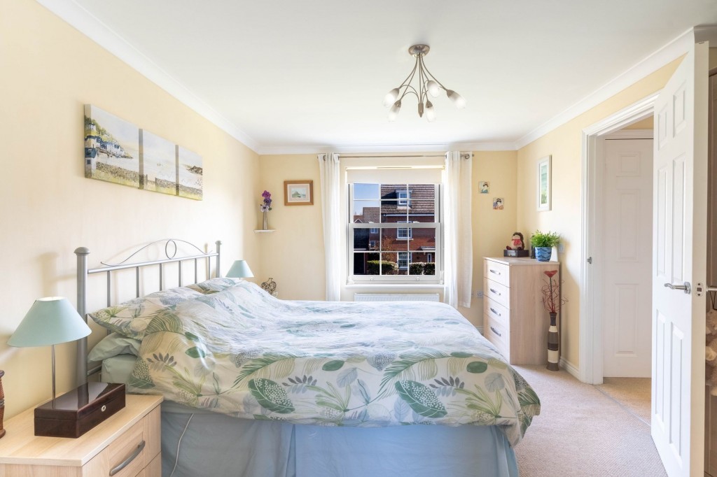 Stevensons Road, Longstanton, CB24