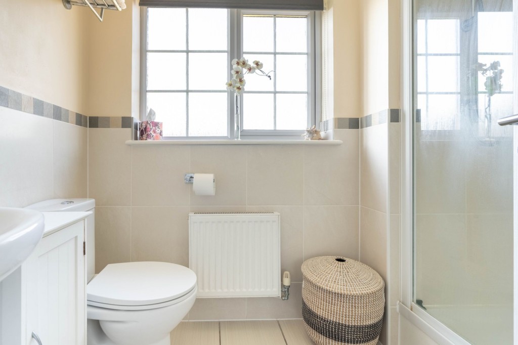 Stevensons Road, Longstanton, CB24