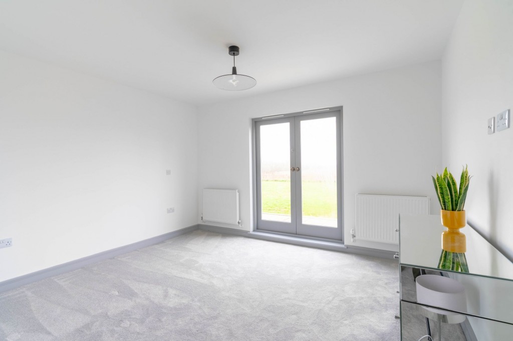 Twentypence Road, Cottenham, CB24