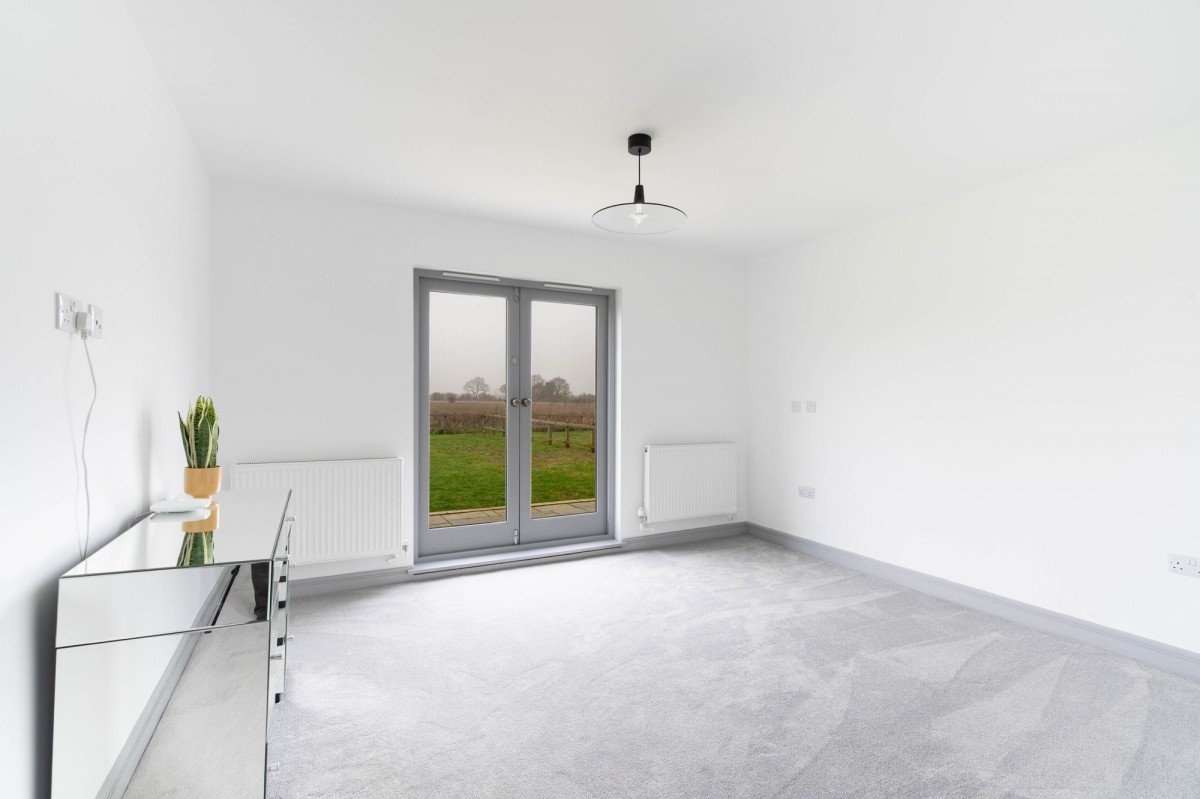 Twentypence Road, Cottenham, CB24