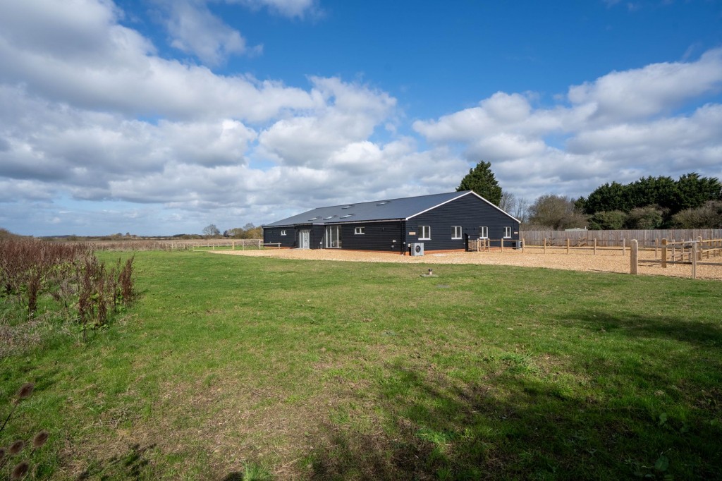 Twentypence Road, Cottenham, CB24