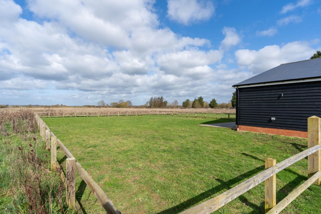 Twentypence Road, Cottenham, CB24