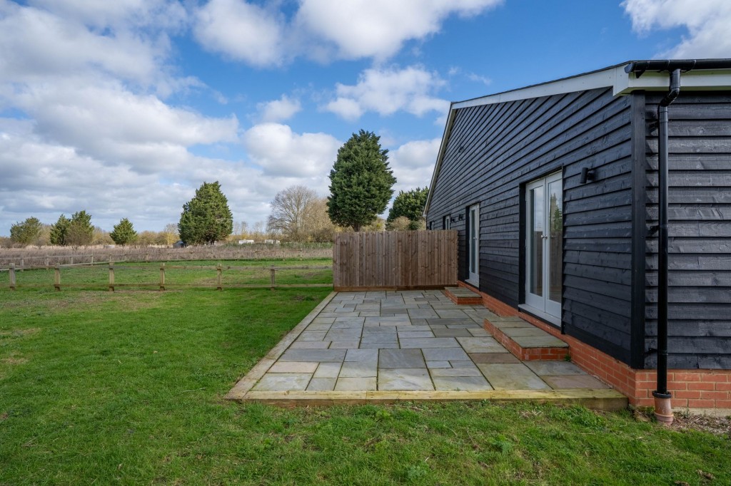 Twentypence Road, Cottenham, CB24