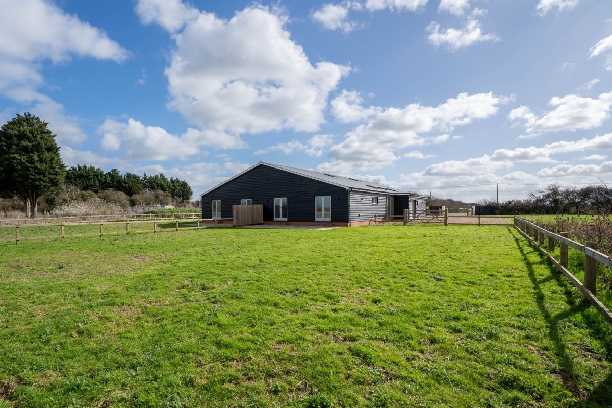 Twentypence Road, Cottenham, CB24