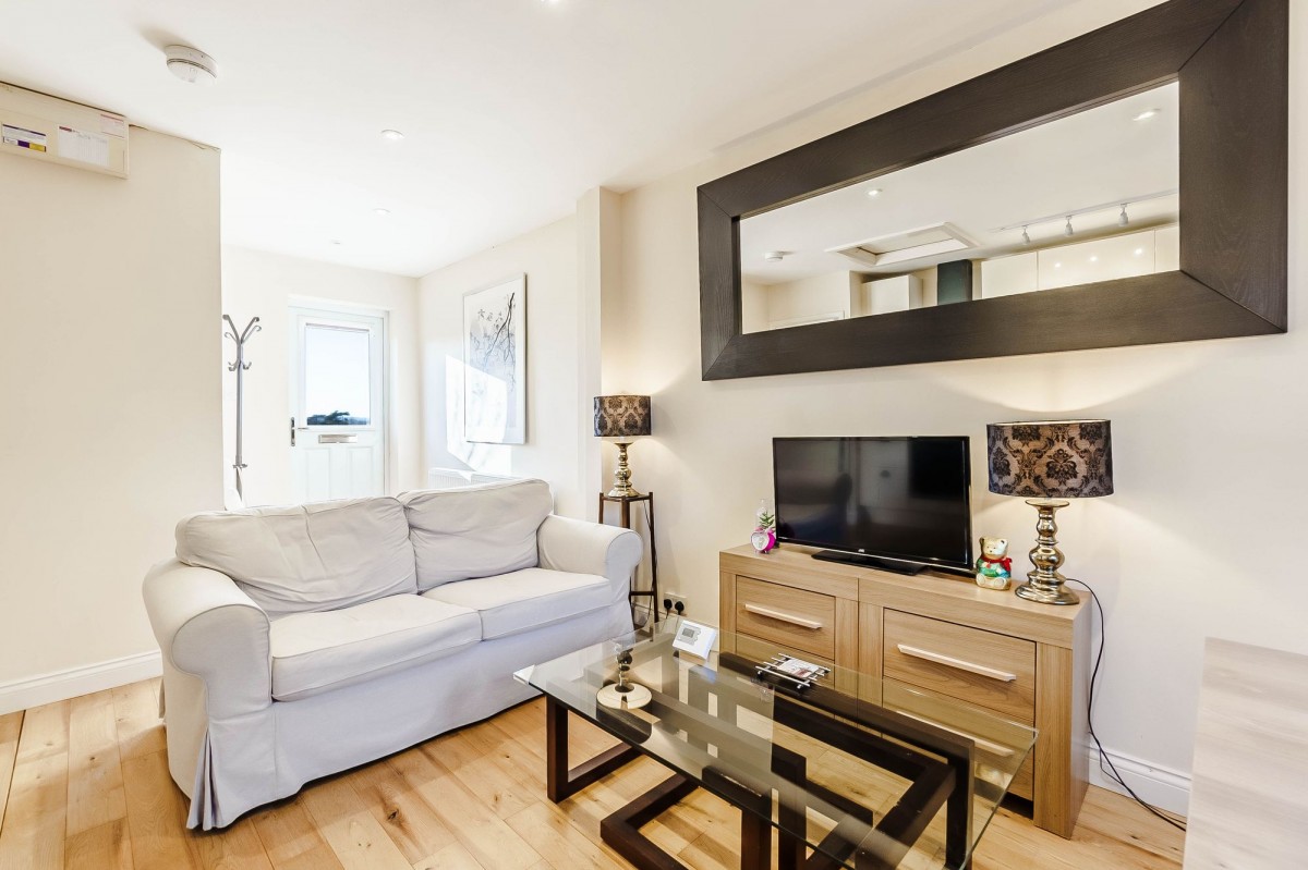 Spiggots Close, Longstanton, CB24