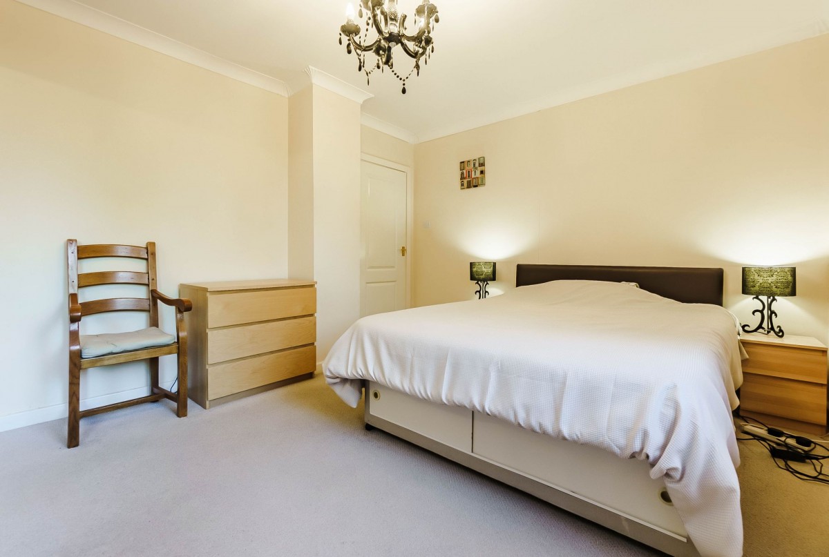 Spiggots Close, Longstanton, CB24