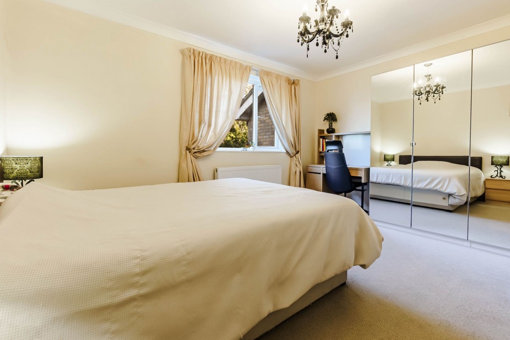 Spiggots Close, Longstanton, CB24