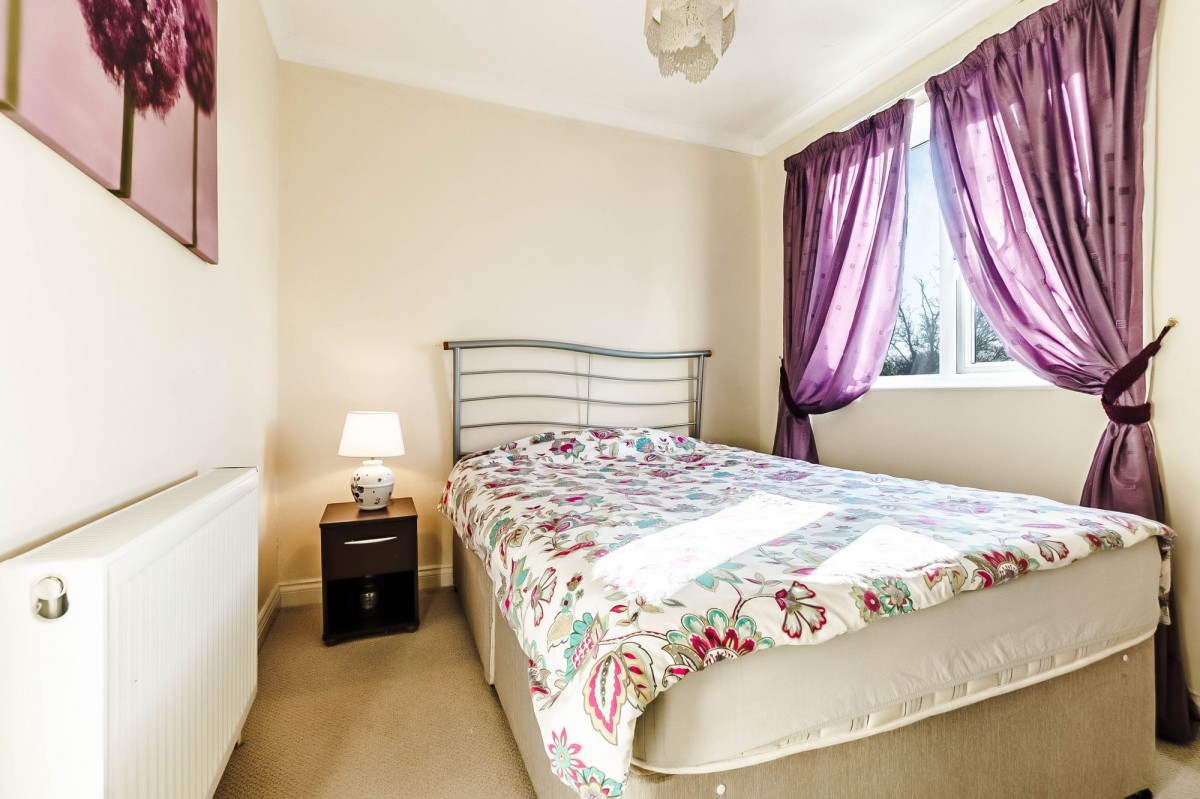 Spiggots Close, Longstanton, CB24