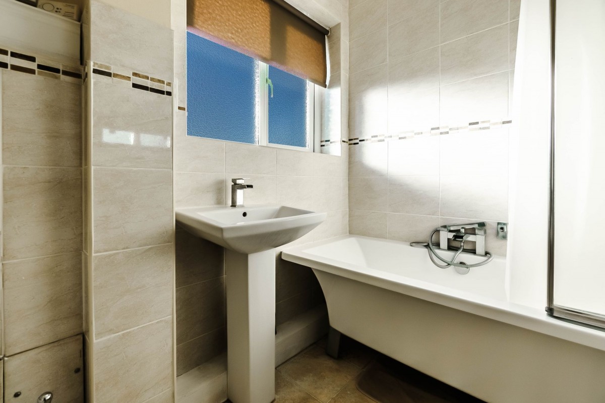 Spiggots Close, Longstanton, CB24