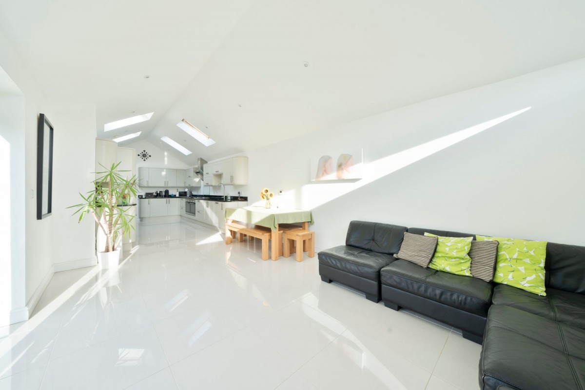 Fen Road, Milton, CB24