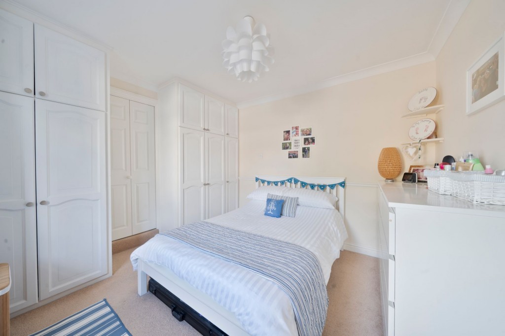 Fen Road, Milton, CB24