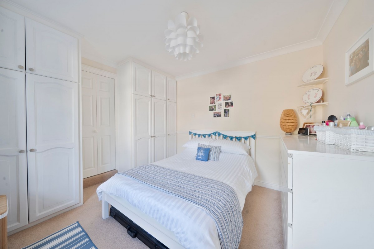 Fen Road, Milton, CB24