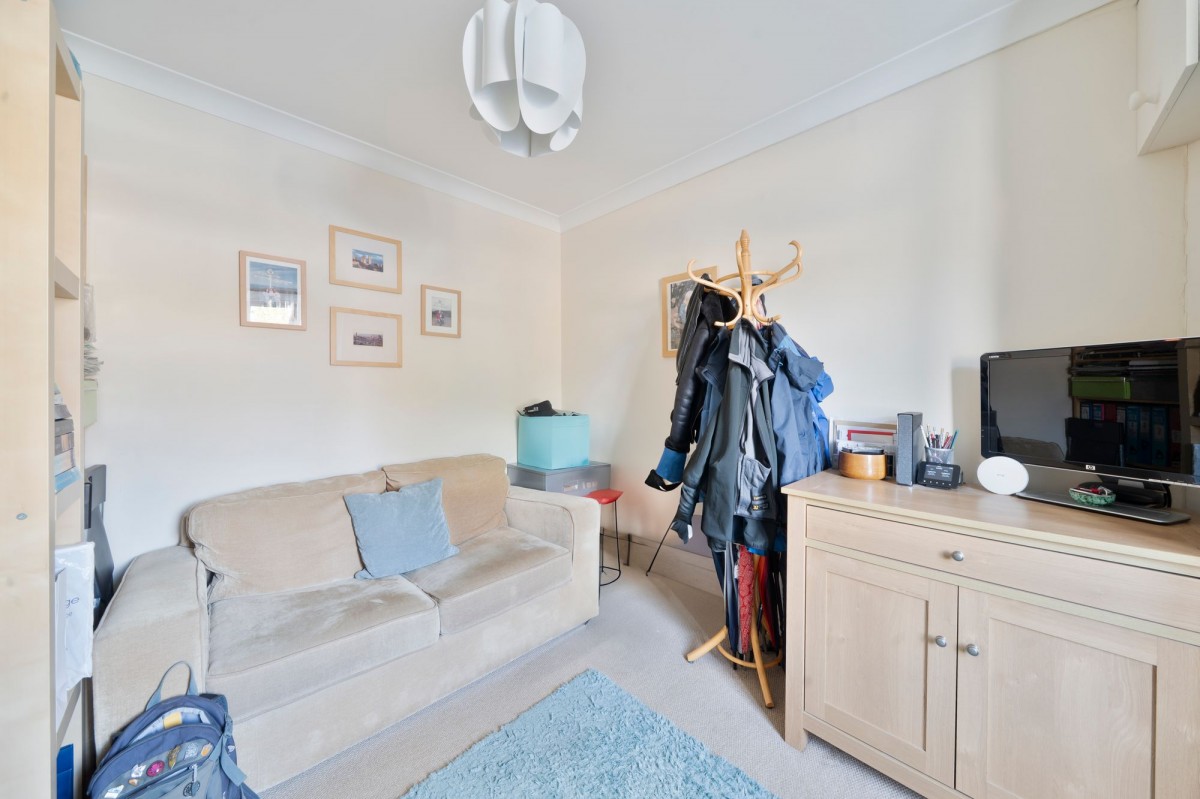 Fen Road, Milton, CB24