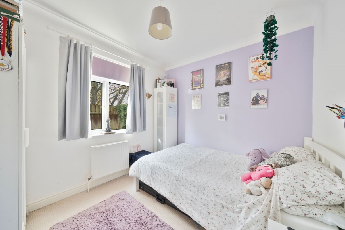 Fen Road, Milton, CB24