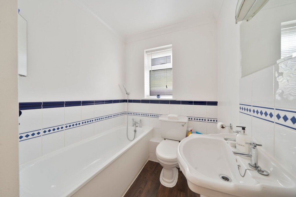 Fen Road, Milton, CB24