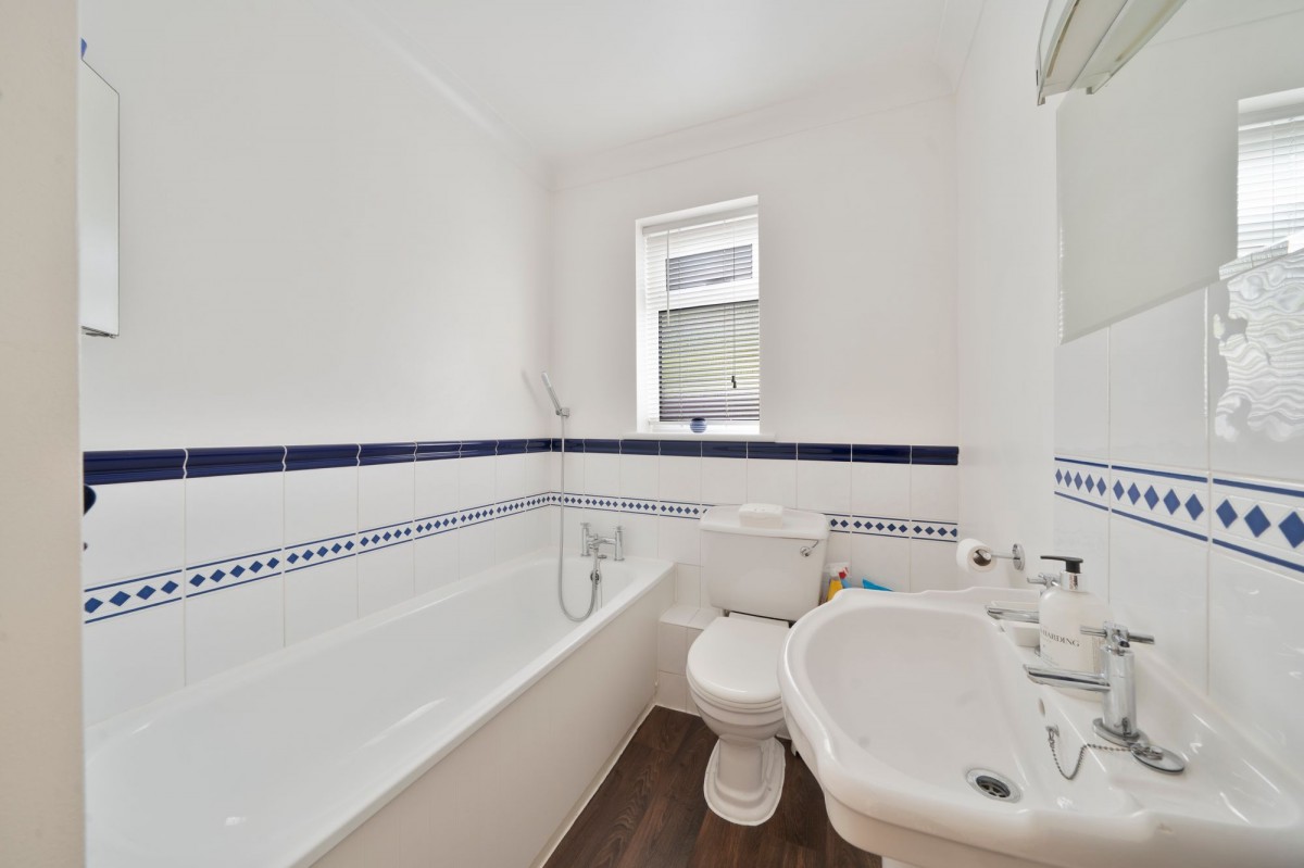 Fen Road, Milton, CB24