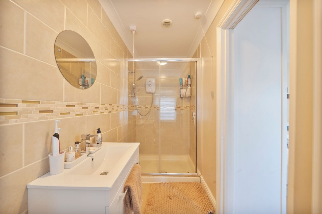 Fen Road, Milton, CB24