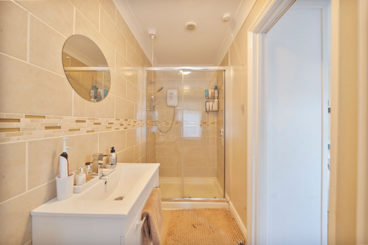 Fen Road, Milton, CB24