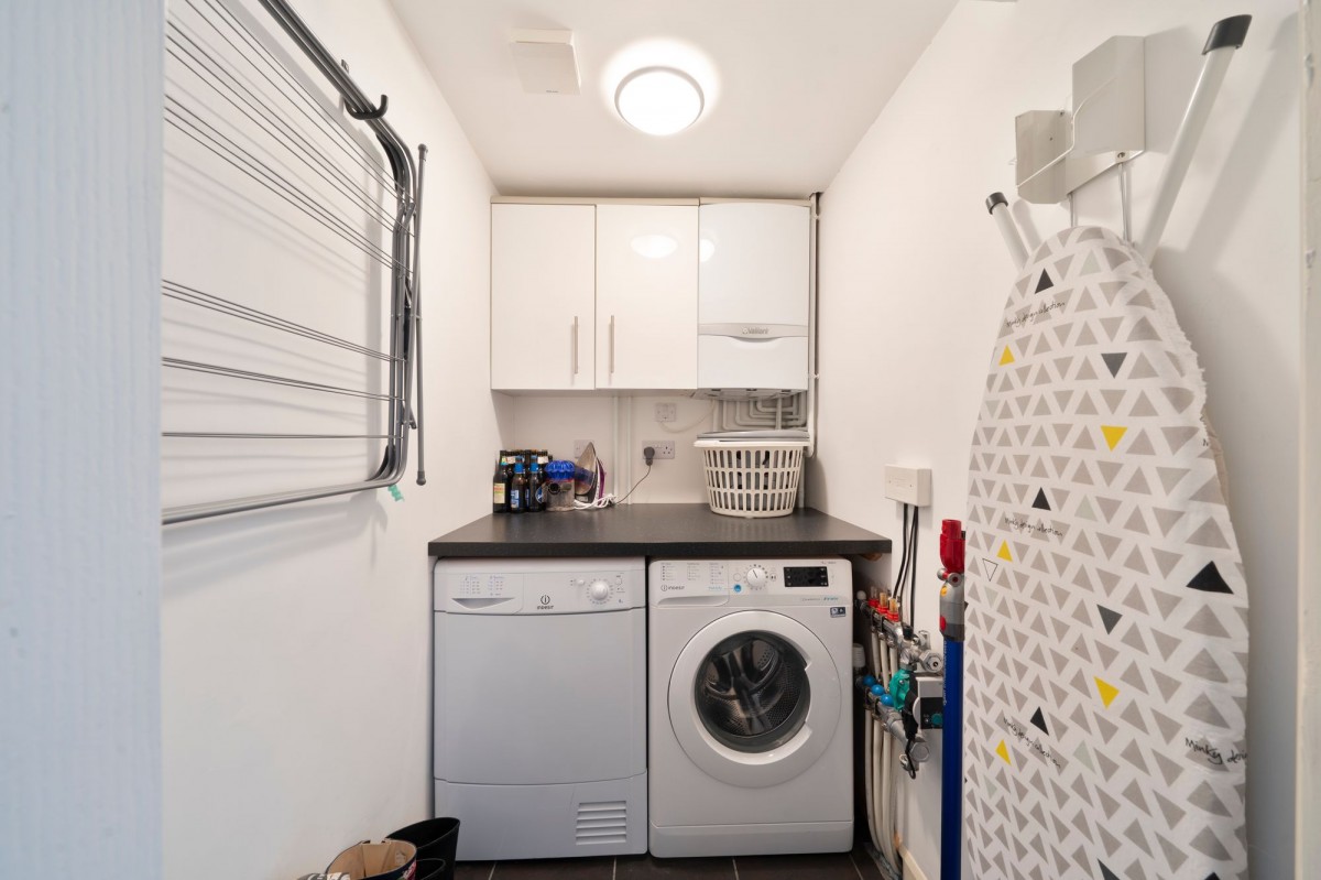 Fen Road, Milton, CB24