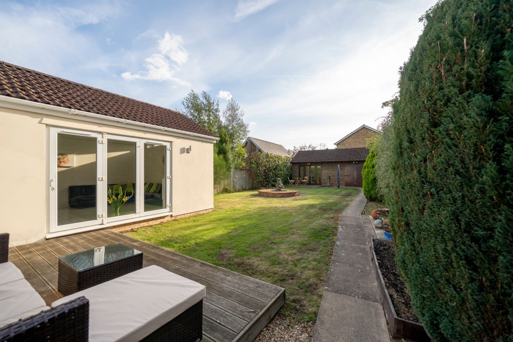 Fen Road, Milton, CB24