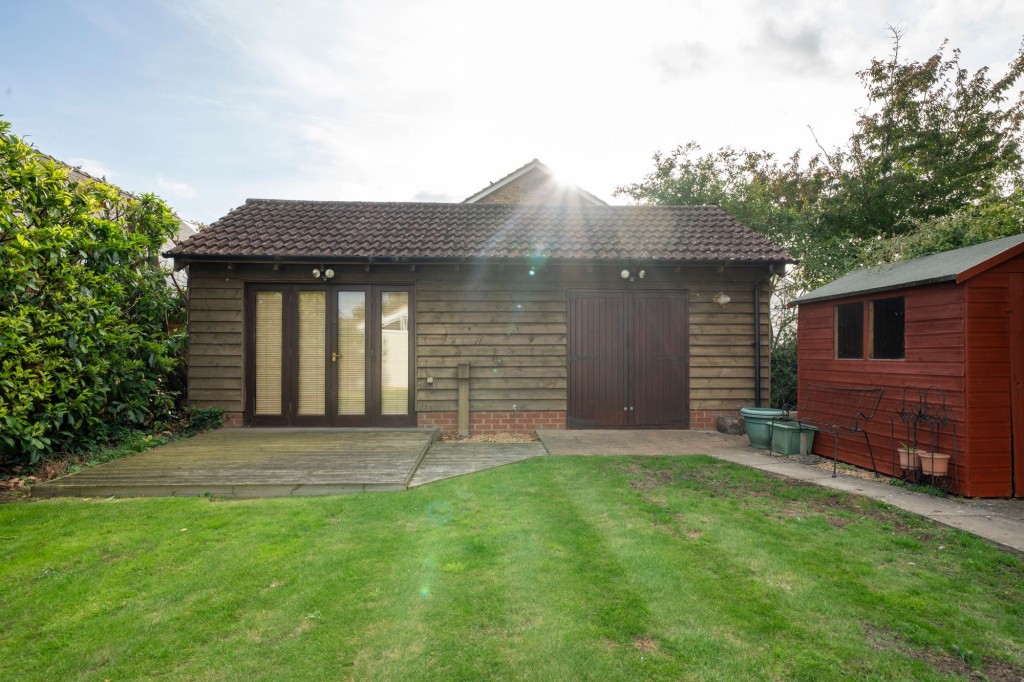 Fen Road, Milton, CB24