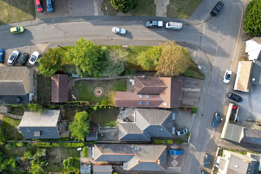 Fen Road, Milton, CB24