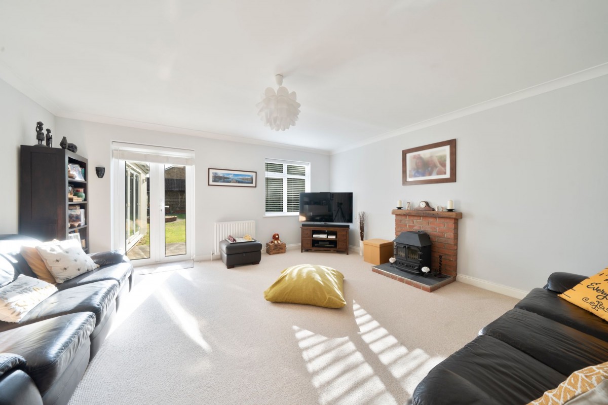 Fen Road, Milton, CB24