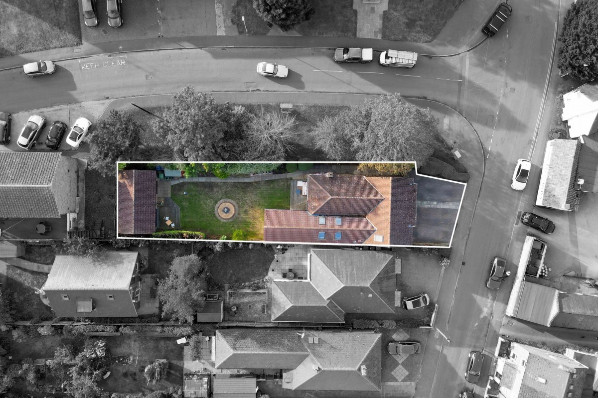 Fen Road, Milton, CB24