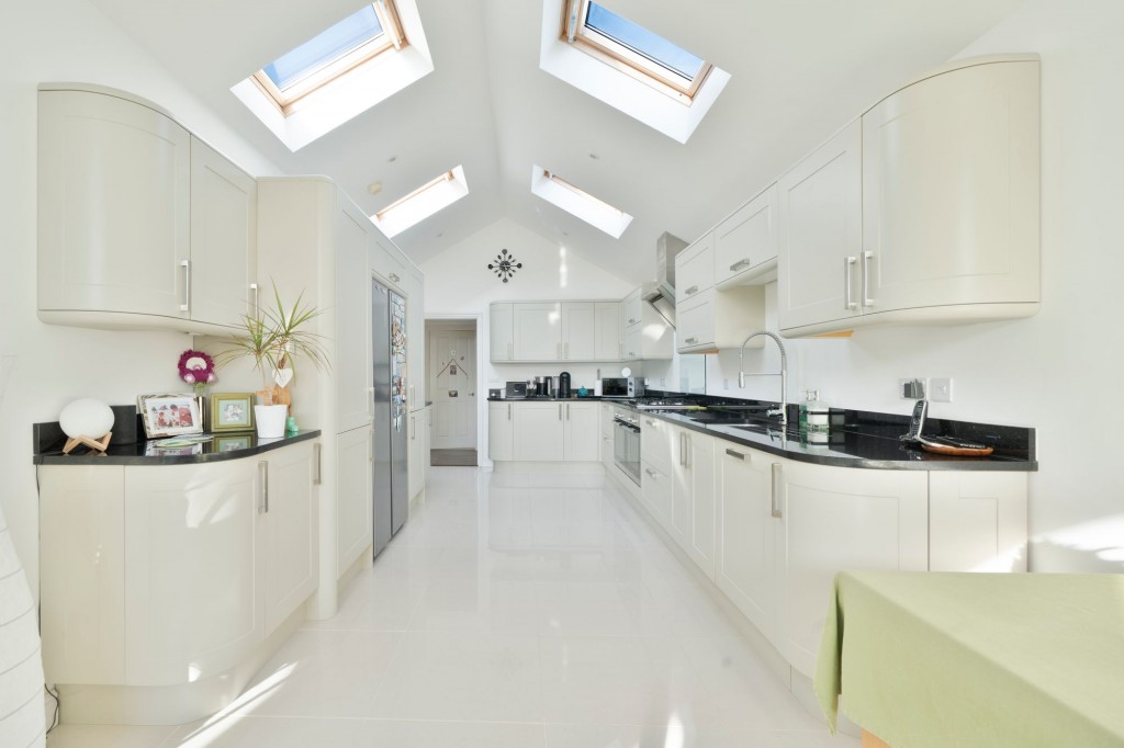 Fen Road, Milton, CB24